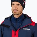 Мъжко скиорско яке Rossignol Rochrun Insulated sports red 7