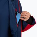 Мъжко скиорско яке Rossignol Rochrun Insulated sports red 14