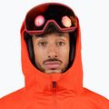 Мъжко скиорско яке Rossignol Rochrun Insulated golden gate 5