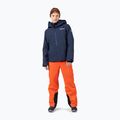 Мъжко скиорско яке Rossignol Rochrun Insulated dark navy 2
