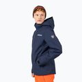 Мъжко скиорско яке Rossignol Rochrun Insulated dark navy 4