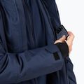 Мъжко скиорско яке Rossignol Rochrun Insulated dark navy 9