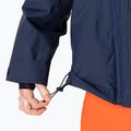 Мъжко скиорско яке Rossignol Rochrun Insulated dark navy 11