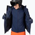 Мъжко скиорско яке Rossignol Rochrun Insulated dark navy 12