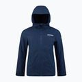Мъжко скиорско яке Rossignol Rochrun Insulated dark navy 15