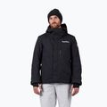 Мъжко скиорско яке Rossignol Velika Insulated black