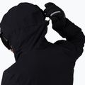 Мъжко скиорско яке Rossignol Velika Insulated black 6