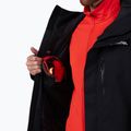 Мъжко скиорско яке Rossignol Velika Insulated black 14