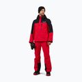 Мъжко скиорско яке Rossignol Velika Insulated sports red 2