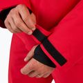 Мъжко скиорско яке Rossignol Velika Insulated sports red 11