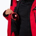 Мъжко скиорско яке Rossignol Velika Insulated sports red 15