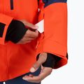 Мъжко ски яке Rossignol Velika Insulated golden gate 10