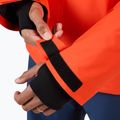 Мъжко ски яке Rossignol Velika Insulated golden gate 11