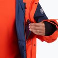Мъжко ски яке Rossignol Velika Insulated golden gate 15