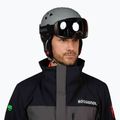 Мъжко скиорско яке Rossignol Hero Velika Insulated onyx grey 7