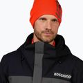 Мъжко скиорско яке Rossignol Hero Velika Insulated onyx grey 8