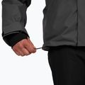 Мъжко скиорско яке Rossignol Hero Velika Insulated onyx grey 14