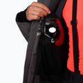 Мъжко скиорско яке Rossignol Hero Velika Insulated onyx grey 15