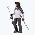 Мъжко скиорско яке Rossignol Hero Velika Insulated soft grey 2