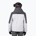 Мъжко скиорско яке Rossignol Hero Velika Insulated soft grey 3