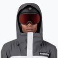 Мъжко скиорско яке Rossignol Hero Velika Insulated soft grey 5