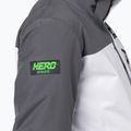 Мъжко скиорско яке Rossignol Hero Velika Insulated soft grey 10