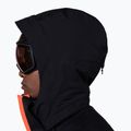 Мъжко скиорско яке Rossignol Hero Velika Insulated neon grey 6