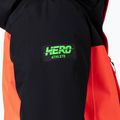 Мъжко скиорско яке Rossignol Hero Velika Insulated neon grey 10