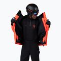 Мъжко скиорско яке Rossignol Hero Velika Insulated neon grey 11