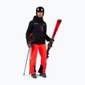 Мъжко скиорско яке Rossignol Hero Blakside Insulated black 2