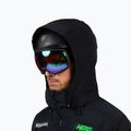 Мъжко скиорско яке Rossignol Hero Blakside Insulated black 6
