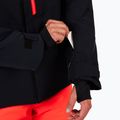 Мъжко скиорско яке Rossignol Hero Blakside Insulated black 11