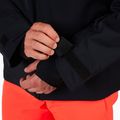 Мъжко скиорско яке Rossignol Hero Blakside Insulated black 12