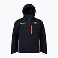 Мъжко скиорско яке Rossignol Hero Blakside Insulated black 18