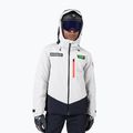 Мъжко скиорско яке Rossignol Hero Blakside Insulated soft grey