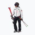 Мъжко скиорско яке Rossignol Hero Blakside Insulated soft grey 2