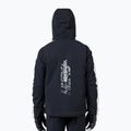 Мъжко скиорско яке Rossignol Hero Blakside Insulated soft grey 3