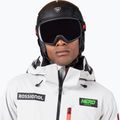 Мъжко скиорско яке Rossignol Hero Blakside Insulated soft grey 6