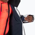 Мъжко скиорско яке Rossignol Hero Blakside Insulated soft grey 14