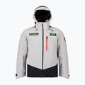 Мъжко скиорско яке Rossignol Hero Blakside Insulated soft grey 17