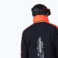 Мъжко скиорско яке Rossignol Hero Blakside Insulated neon red 5