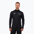 Мъжки суитшърт Rossignol Hero Mid Layers Stretch black