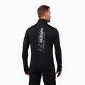 Мъжки суитшърт Rossignol Hero Mid Layers Stretch black 3