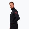 Мъжки суитшърт Rossignol Hero Mid Layers Stretch black 4