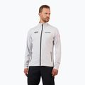 Мъжки суитшърт Rossignol Hero Mid Layers Stretch soft grey