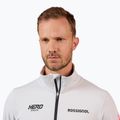 Мъжки суитшърт Rossignol Hero Mid Layers Stretch soft grey 5