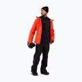 Мъжки скиорски суитшърт Rossignol Mid Layer Stertch Half Zip black 2