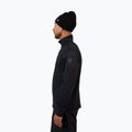 Мъжки скиорски суитшърт Rossignol Mid Layer Stertch Half Zip black 4