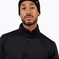 Мъжки скиорски суитшърт Rossignol Mid Layer Stertch Half Zip black 5