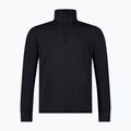 Мъжки скиорски суитшърт Rossignol Mid Layer Stertch Half Zip black 6